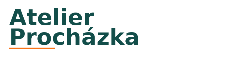Atelier Procházka logo